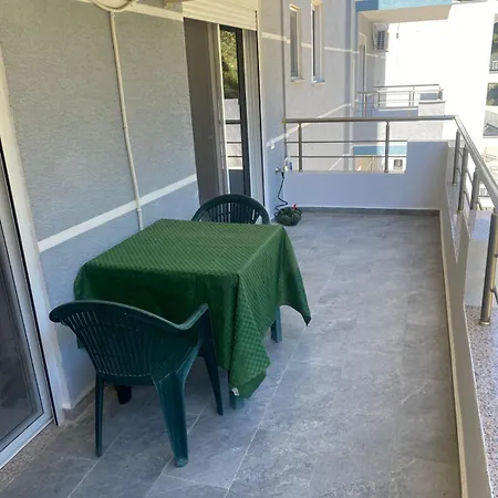 Pine Forest View Appartement