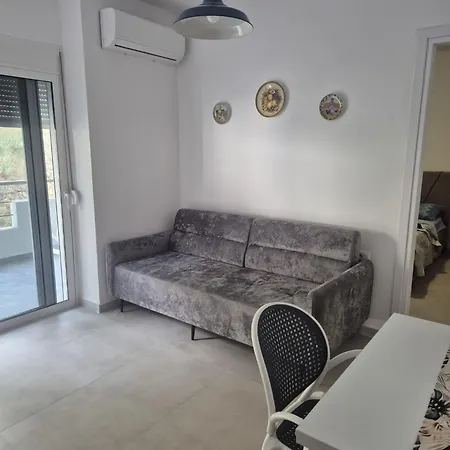 Appartement Pine Forest View